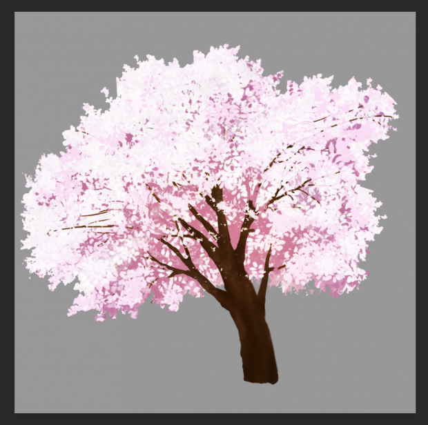 Devblog #25 Art Progress