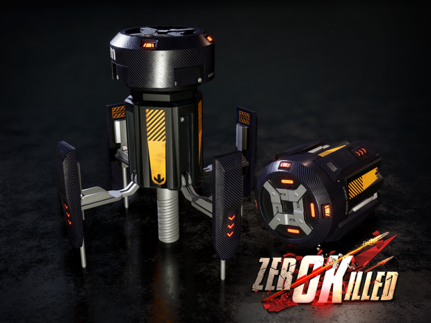 Gameplay Series #7: Gadgets!