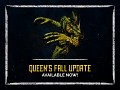 The Queen’s Fall Update is available!