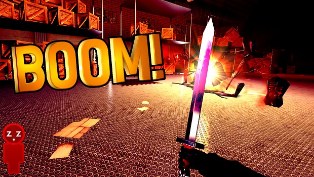 DEAD END 3 Version 1.3 UPDATE!