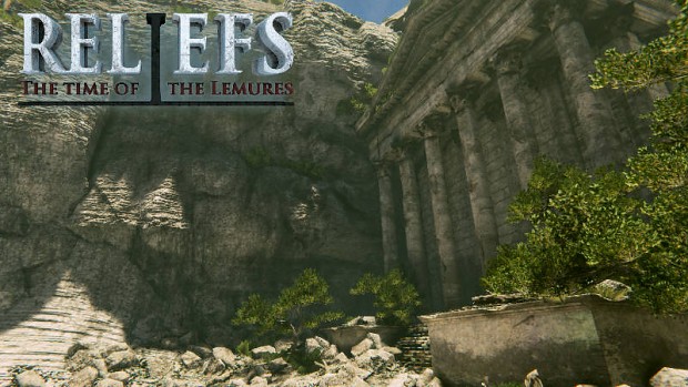 Reliefs 0.3 : Diary of devs #30