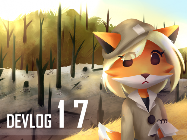 DevLog #17 - Adaptations