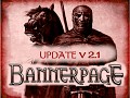 Don't miss BannerPage 2.1 Update !