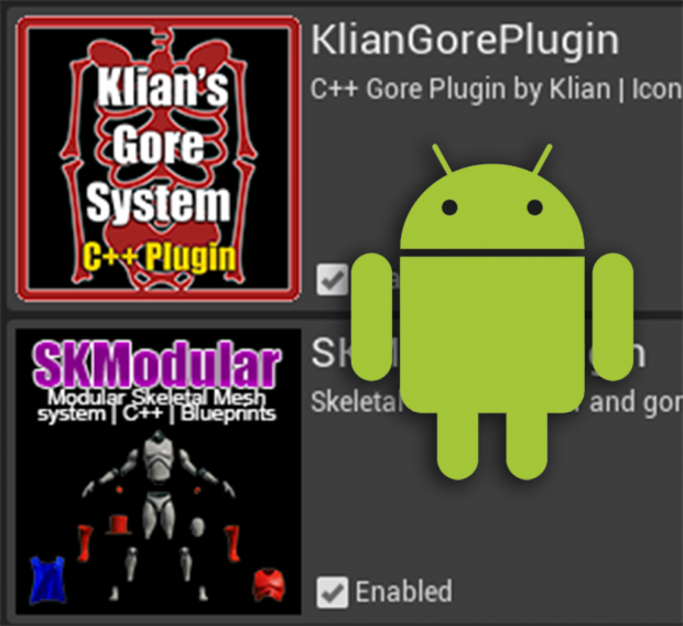Two new updates!