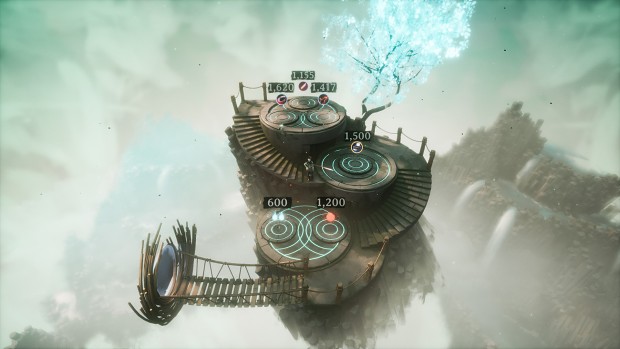 Surreal Action RPG Dreamscaper Hacks and Slashes onto Steam Early Access