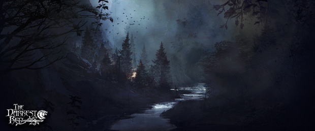 Loaction concept art