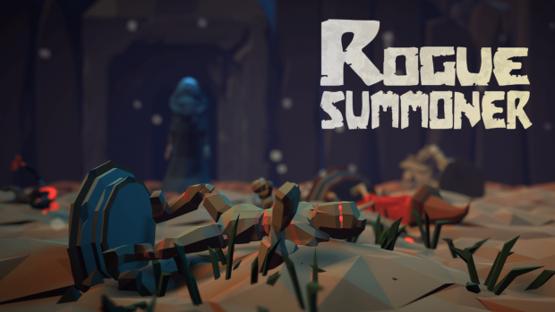 Rogue Summoner – A Tactical Roguelike coming to Steam on September 3rd