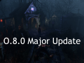0.8.0 Major Update (New Changes)