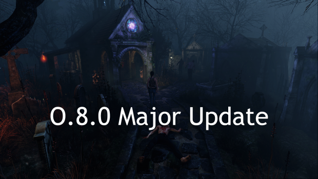 0.8.0 Major Update (New Changes)
