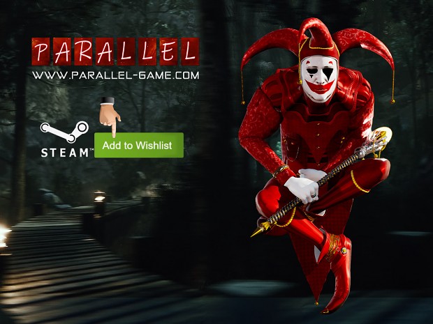 Trailer - Parallel