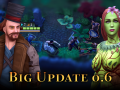 New Ability System & Valrenay Visual Overhaul - Update 0.6