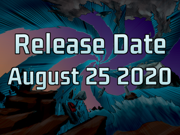 Rapture - Development Introspective and Release Date!