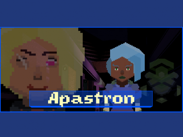 Apastron : Releasing Aug 18th