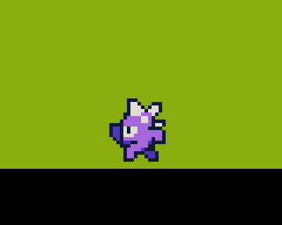Animation Updates