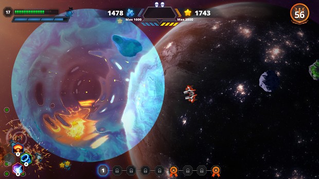 New Gameplay Trailer