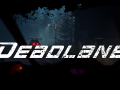 Deadlane now live on Kickstarter