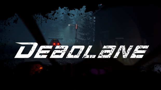 Deadlane now live on Kickstarter