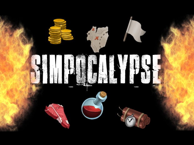Simpocalypse: open Alpha just released!