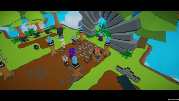 Craftlands Workshoppe | Release Date Revealed + New Trailer!
