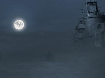 Dev Diary: News from Iron Wolf Studio Shipyard
