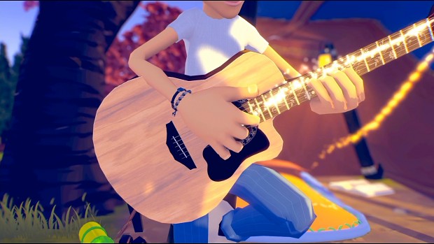 There Was A Dream: Teaser Trailer