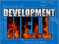 Development Hell - IndieDB Launch