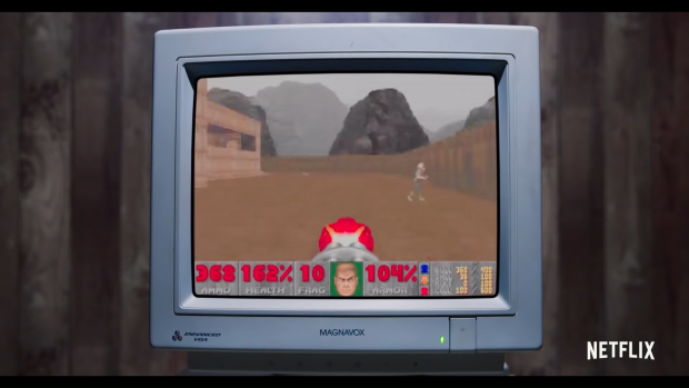 A New Documentary Series Which Explores The 'Golden Age' Of Games