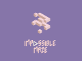 Impossible Maze - A minimalist puzzle game