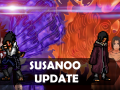 NTSD Susanoo Update