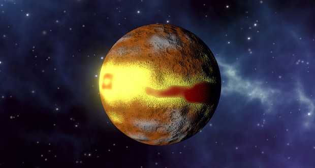 Dev Diary 22 – Fun With Craters in Starflight: The Remaking of a Legend