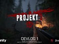 Projekt Z - Devlog #1 (F2P WW2 Zombie Coop Game)