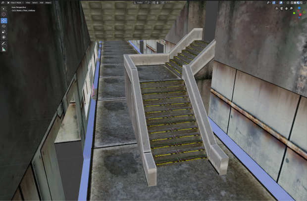 Corporate Entity Devlog #4