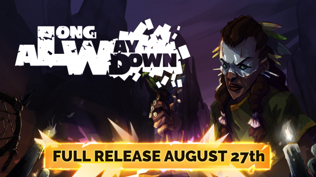 A Long Way Down: Release trailer