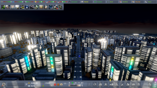 Back to adding new features!