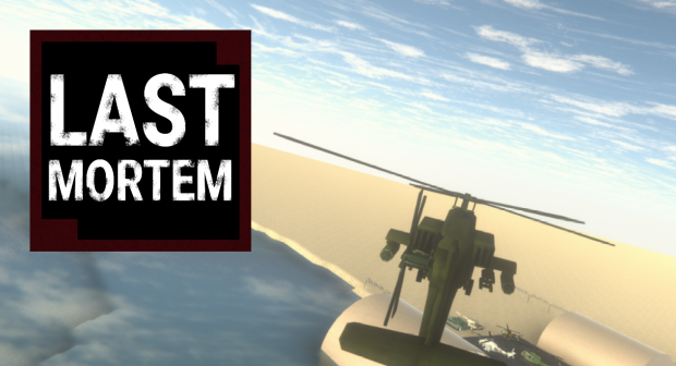 Vehicles are coming to Last Mortem!