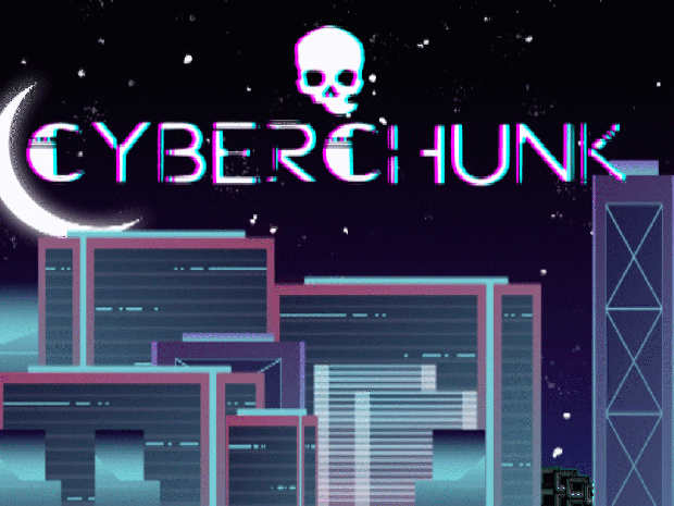 CyberChunk Dev Blog 24