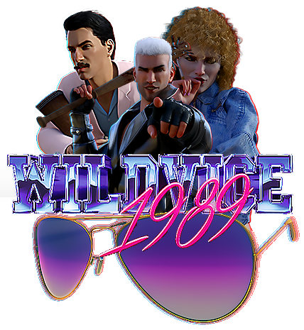Dev Update #10 - Wildvice.com Launch!