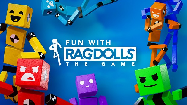 Mod Support Added For Fun With Ragdolls: The Game