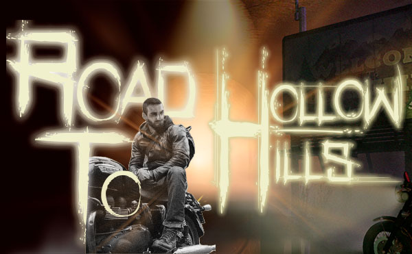 Road to Hollow Hills demo close to be released!