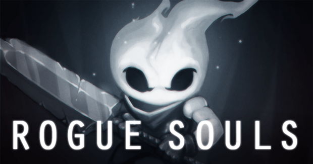 Rogue Souls - New Game Announcement!