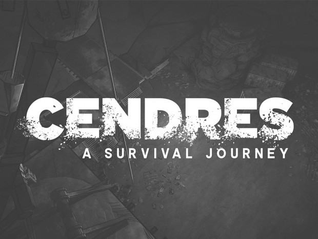 Cendres : A new thrilling survival journey!