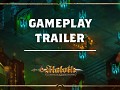 Alaloth - Champions of The Four Kingdoms Has a New Trailer and Release Window