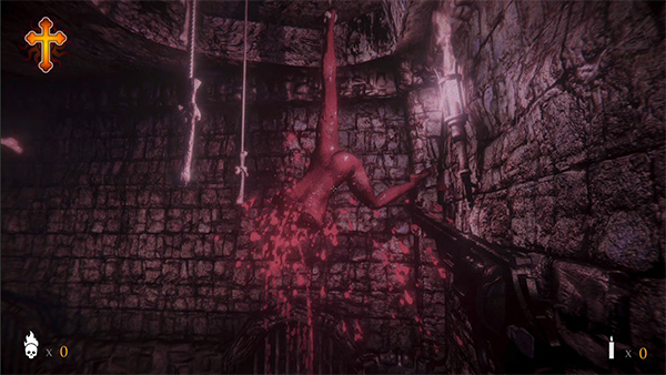 The Art of Blood