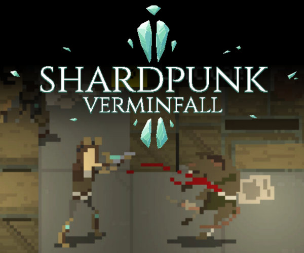 Devlog #78: Steam demo is out!