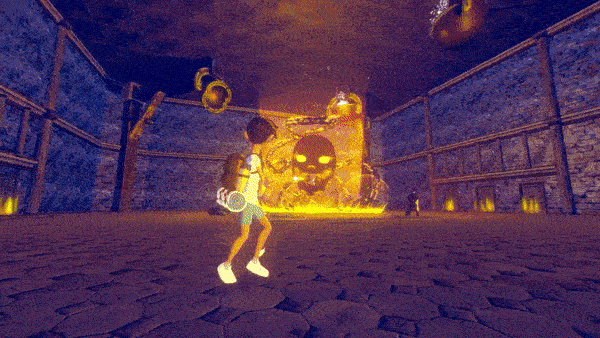 There Was A Dream - From September 2 on Steam