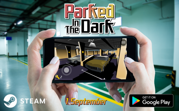Parked In The Dark - Release