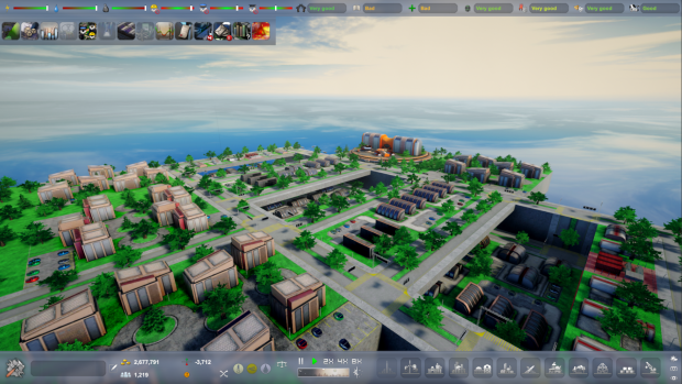 Version 0.37 goes live tomorrow - Lots of new stuff!