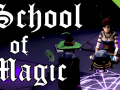 School of Magic - Prologue Available