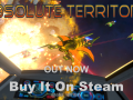 Absolute Territory: The Space Combat Simulator launches on to Windows PC