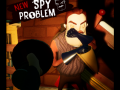 New Spy Problem's Act 3 is out!
